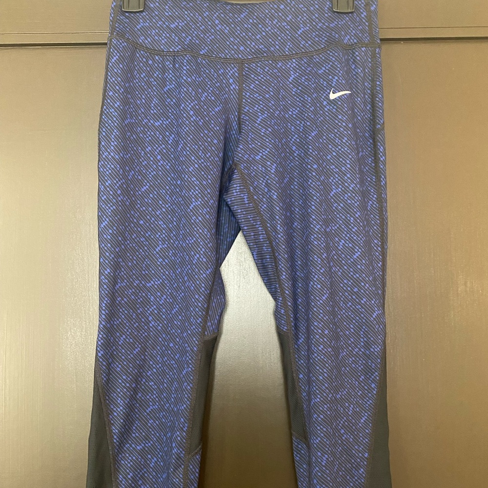 Women’s Dri-Fit Nike Running Tights